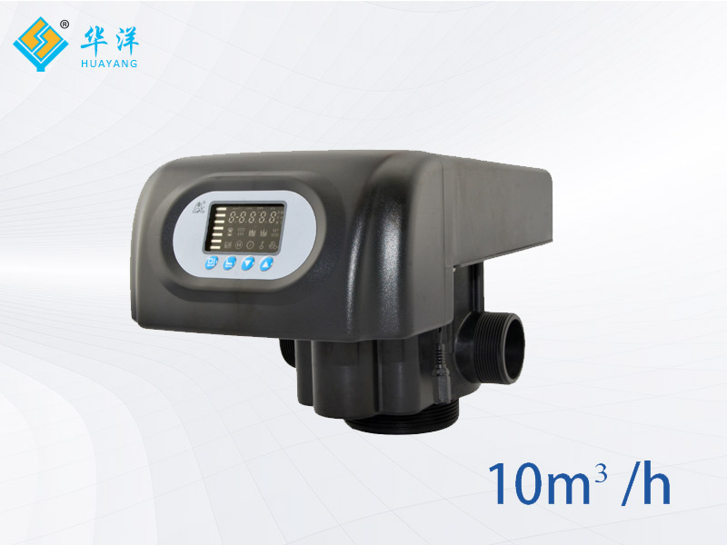 全自動軟化閥63510_N74A1-63610_N74A3 全自動軟化閥63510_N74A1-63610_N74A3