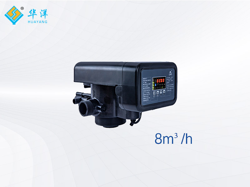 全自動軟化閥63508_F133A1-63608_F133A3 全自動軟化閥63508_F133A1-63608_F133A3